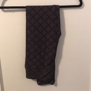LulaRoe Leggings, OS